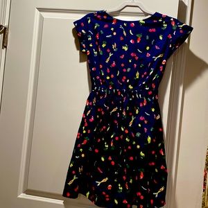 J.Crew dress brand new size 14 dress.